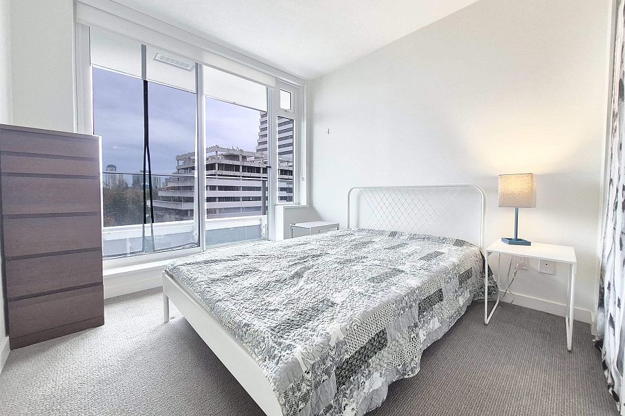 1057 5515 Boundary Road Vancouver, BC - 12