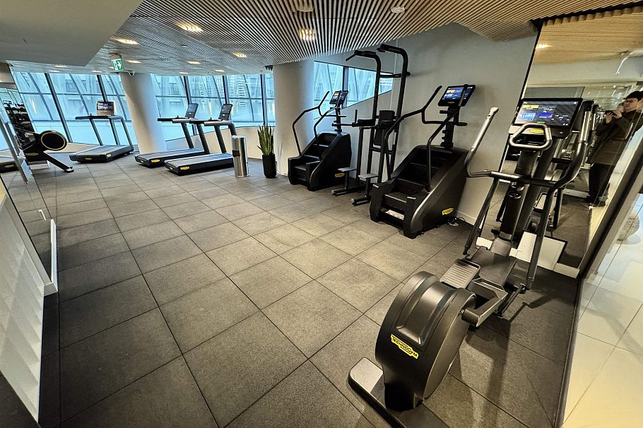 704 1033 NELSON STREET, Vancouver BC V6E 0E5 Vancouver, BC - 11