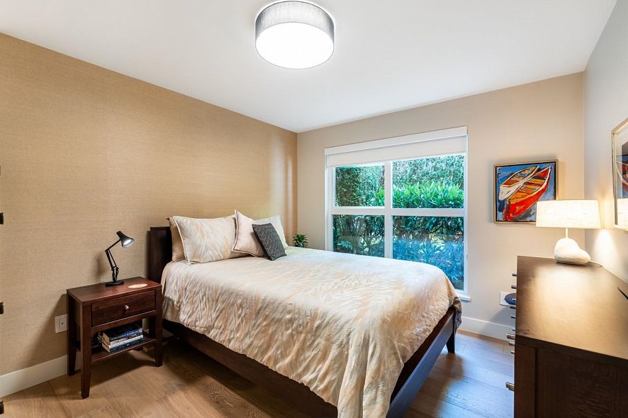 101 1858 W 5th Avenue Vancouver, BC - 3