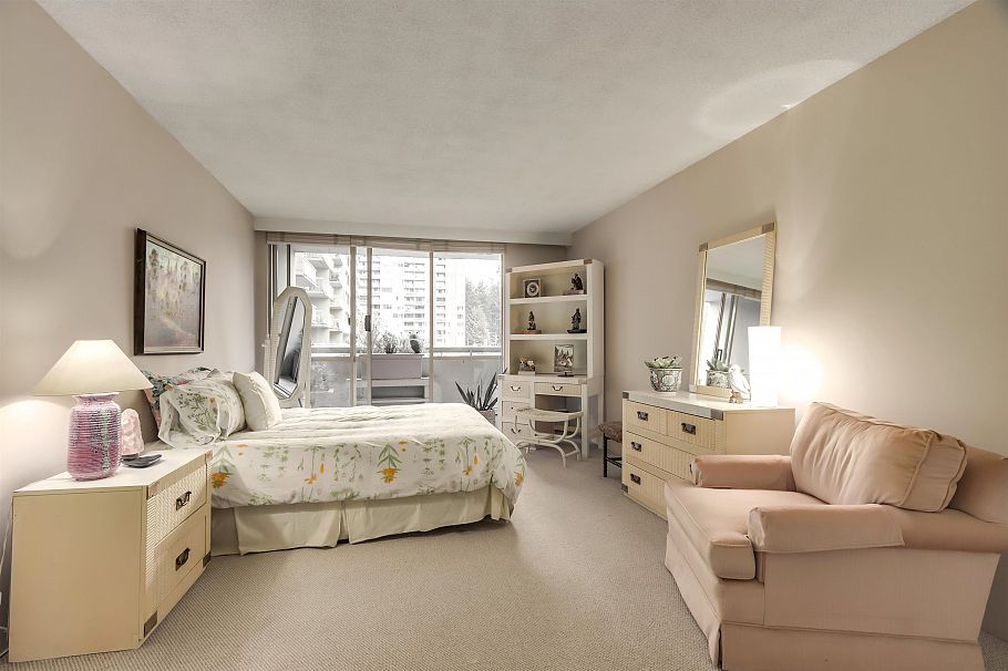 208 2016 Fullerton Avenue North Vancouver, BC - 11