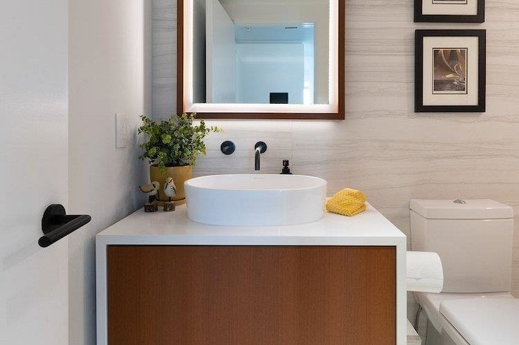 1702 1205 W Hastings Street Vancouver, BC - 26