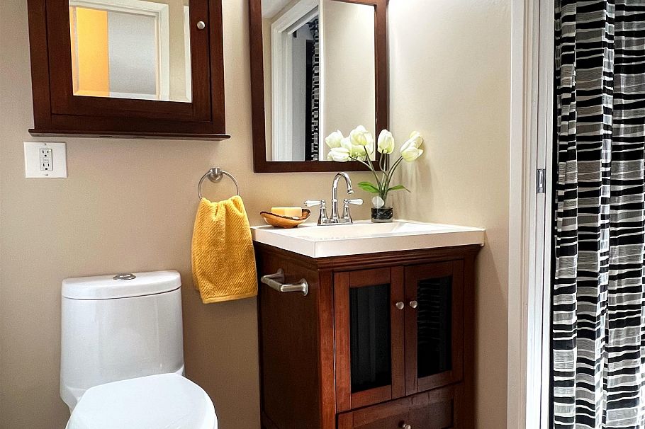 104 8775 Cartier Street Vancouver, BC - 21