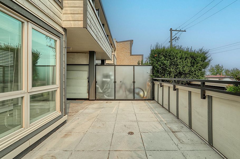 208 707 E 43rd Avenue Vancouver, BC - 21