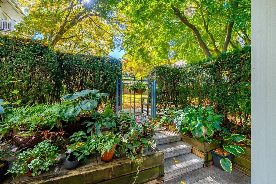 101 1858 W 5th Avenue Vancouver, BC - 32