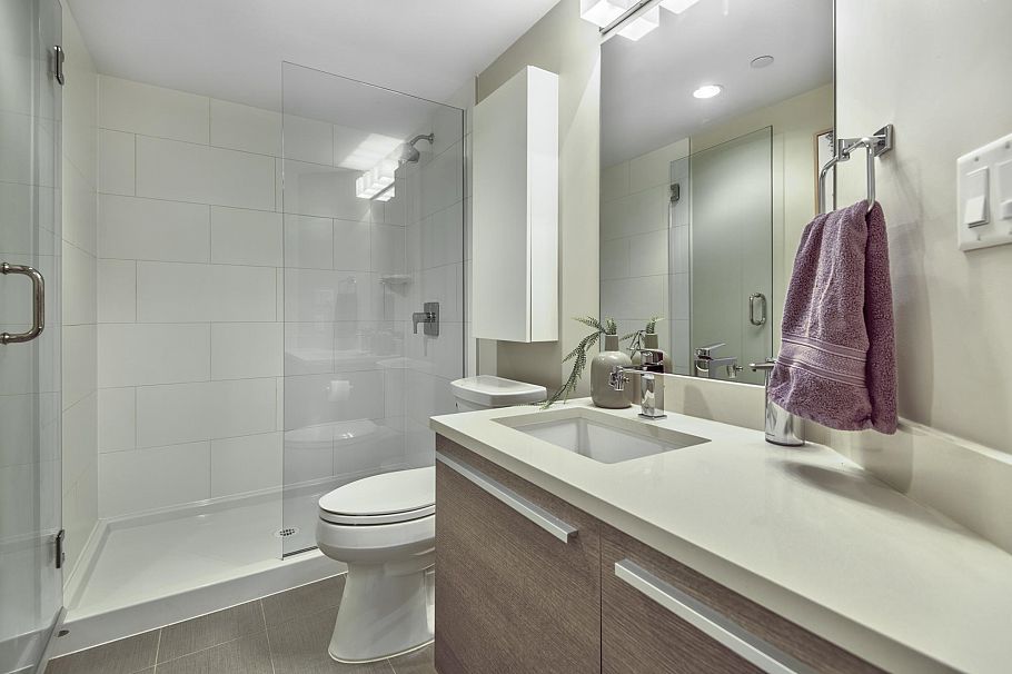 406 1323 Homer Street Vancouver, BC - 24