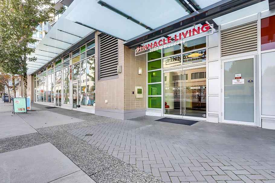 768 2080 W Broadway Vancouver, BC - 18