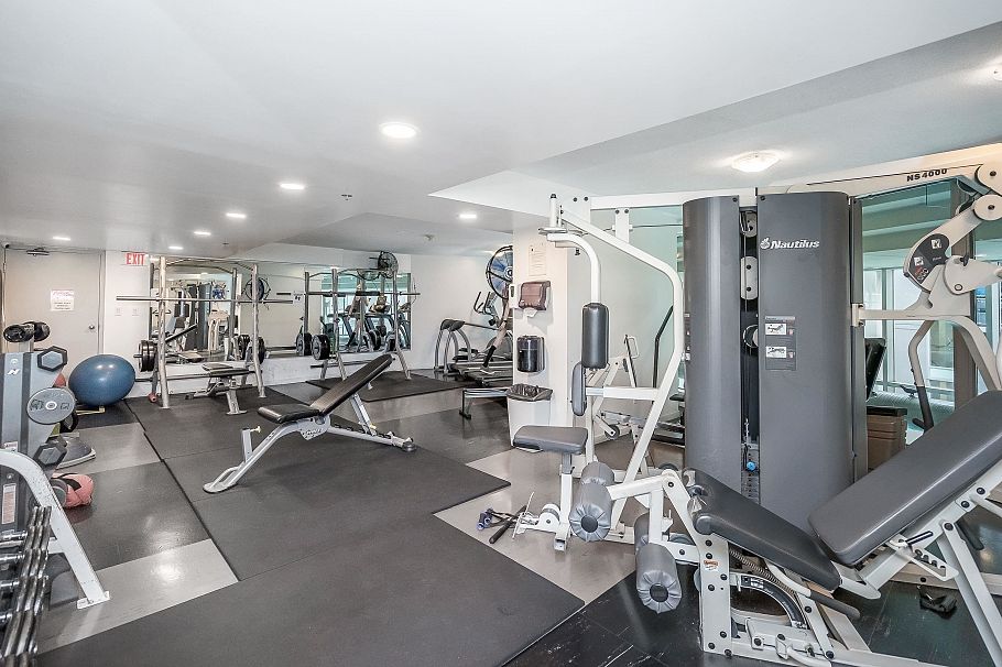 2007 501 Pacific Street Vancouver, BC - 19