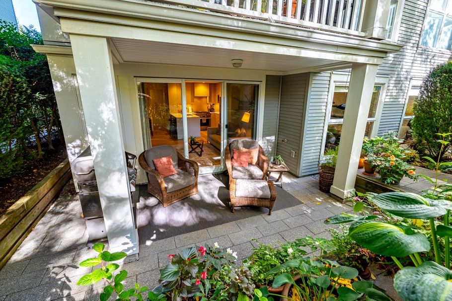 101 1858 W 5th Avenue Vancouver, BC - 28