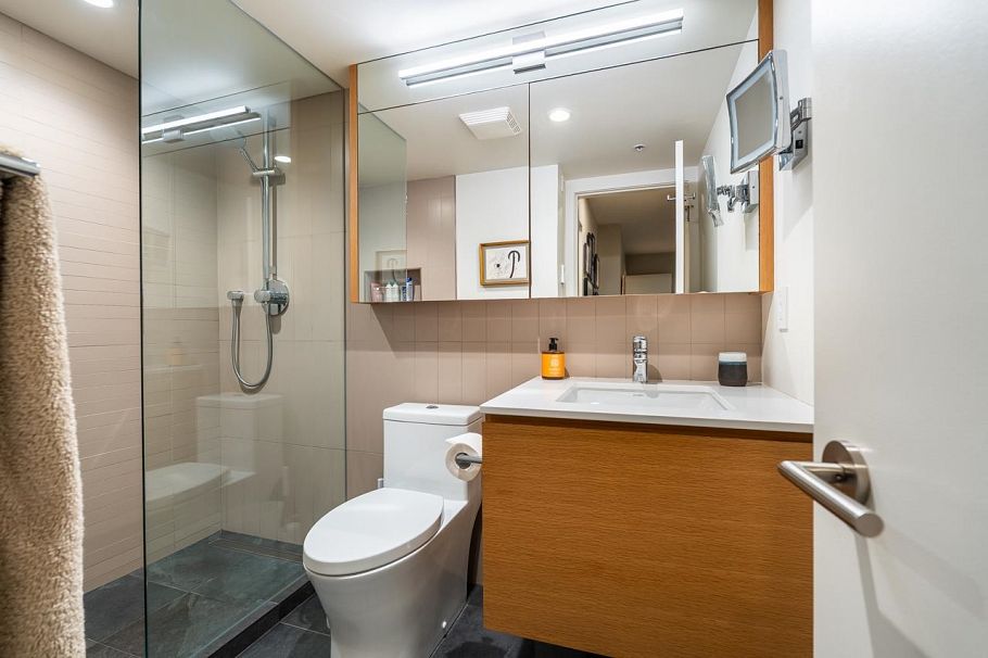 101 1858 W 5th Avenue Vancouver, BC - 6