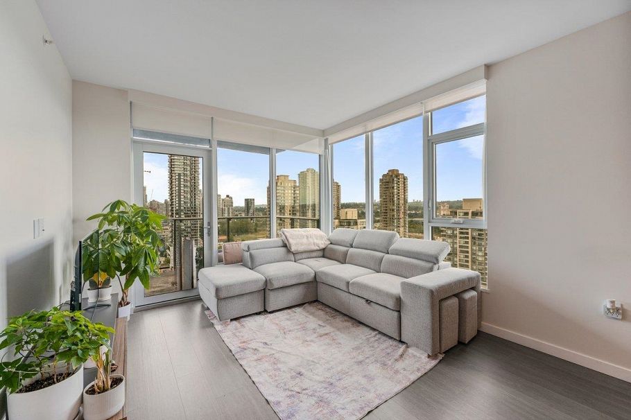 1711 2186 Gilmore Avenue Burnaby, BC - 3