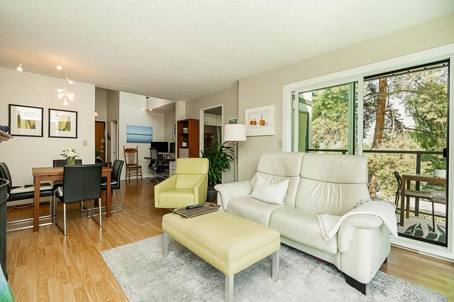 406 2366 Wall Street Vancouver, BC - 4