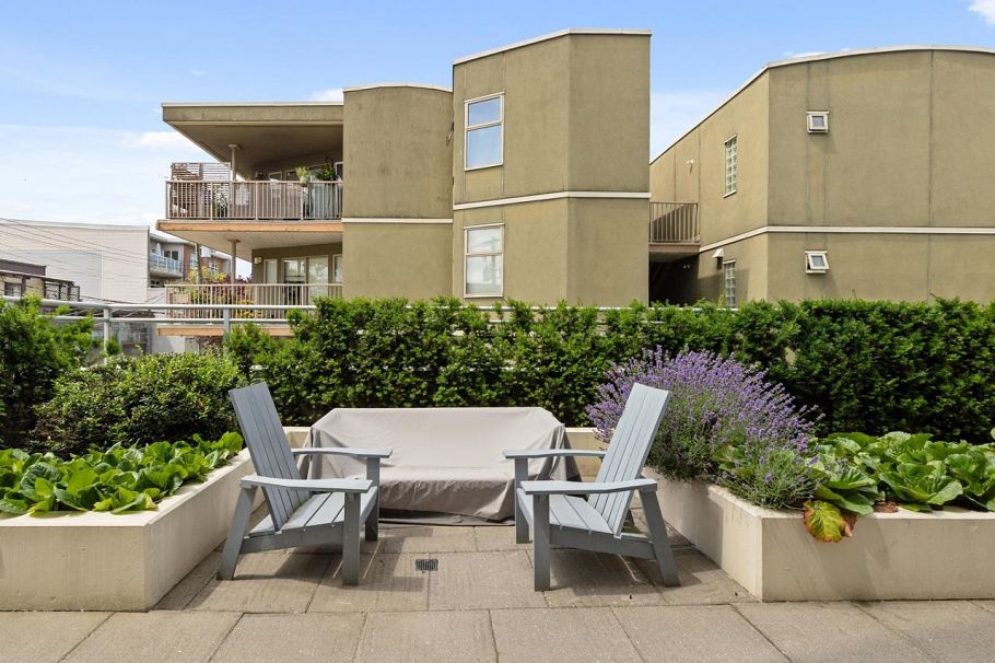 307 1808 W 3rd Avenue Vancouver, BC - 24