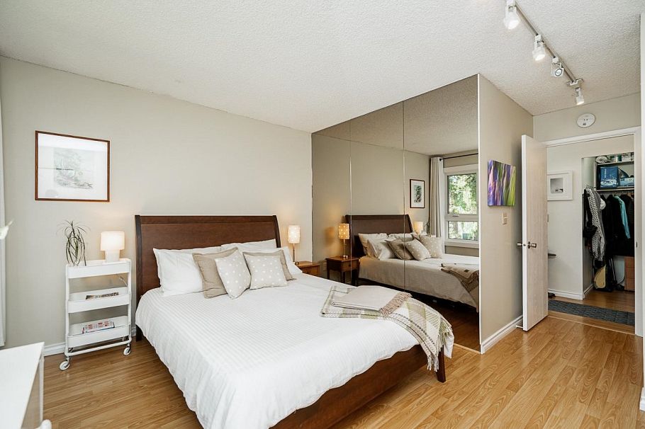 406 2366 Wall Street Vancouver, BC - 19