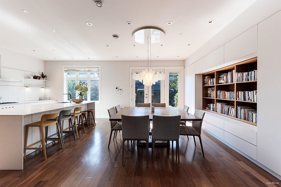 4698 W 11th Avenue Vancouver, BC - 10