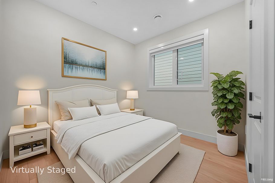 1 3090 Vanness Avenue Vancouver, BC - 17