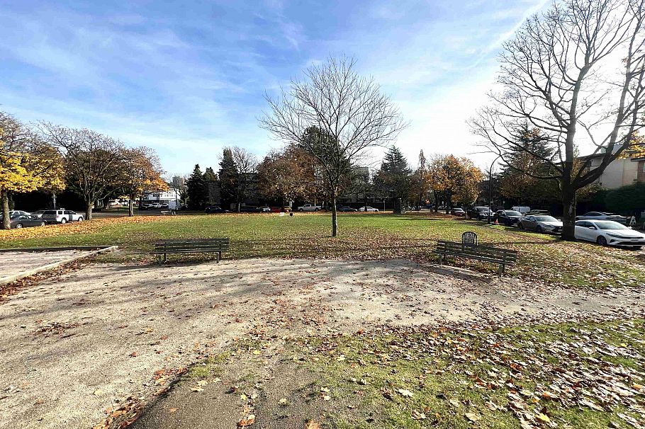 104 8775 Cartier Street Vancouver, BC - 34