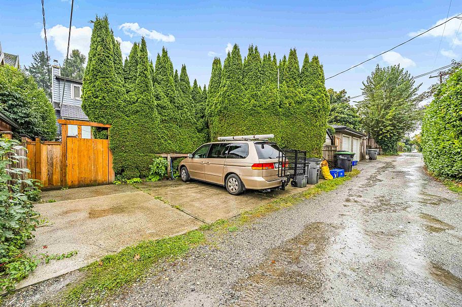 3025 W 2nd Avenue Vancouver, BC - 6