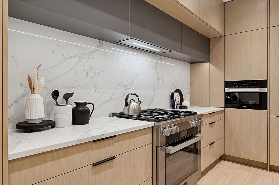 1 3036 W 14th Avenue Vancouver, BC - 7