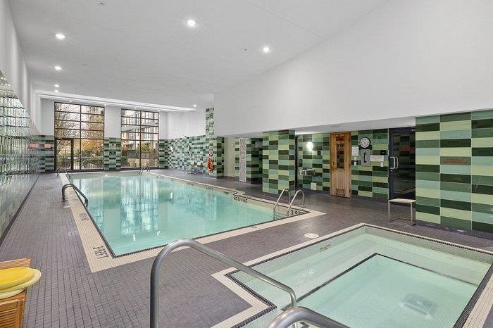 2605 33 SMITHE STREET, Vancouver BC V6B 0B5 Vancouver, BC - 12