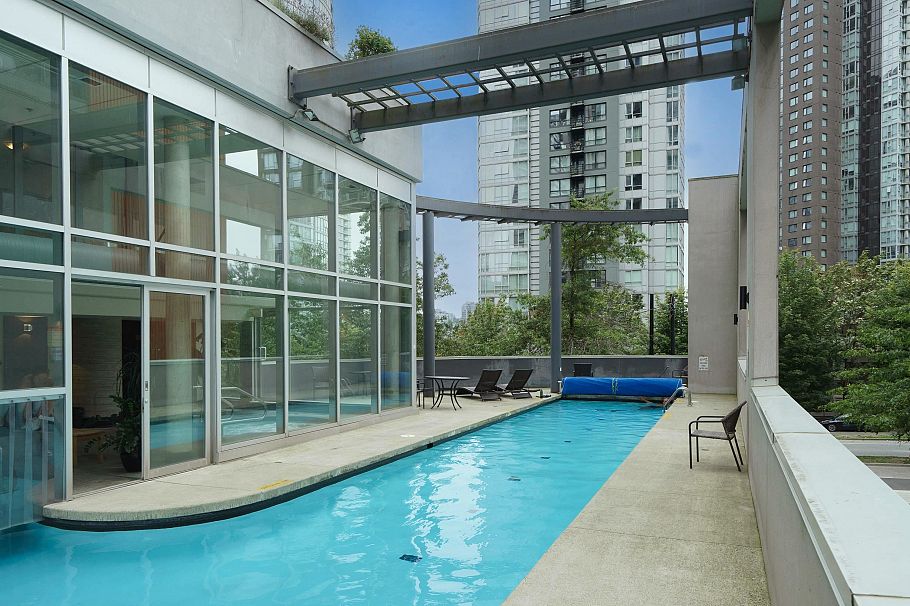 2007 501 Pacific Street Vancouver, BC - 18