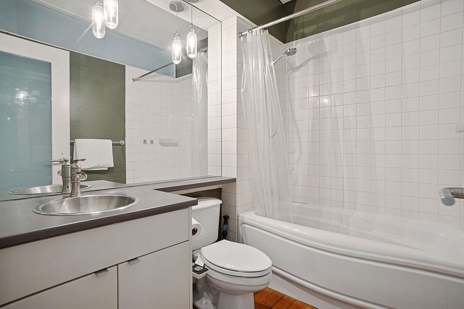 204 310 Water Street Vancouver, BC - 7