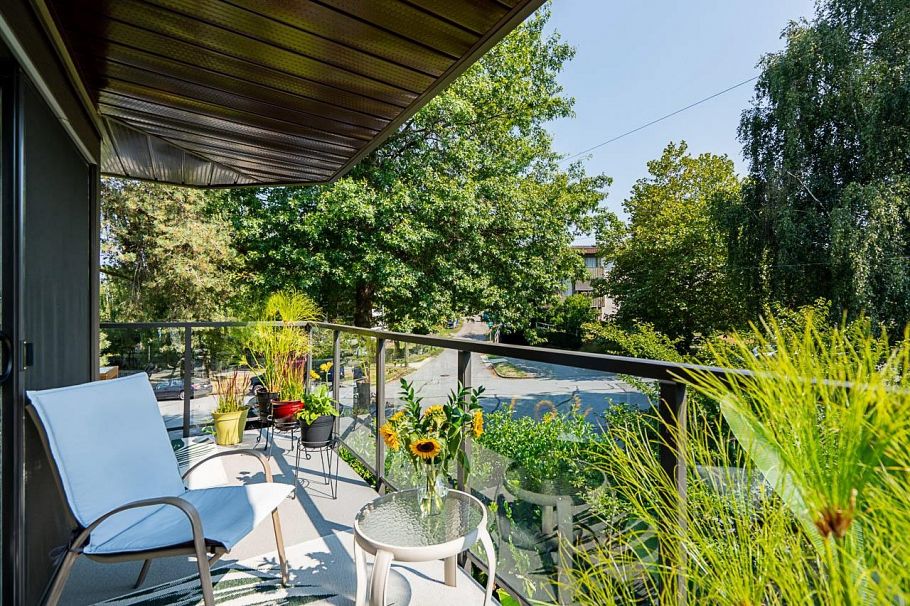 406 2366 Wall Street Vancouver, BC - 28