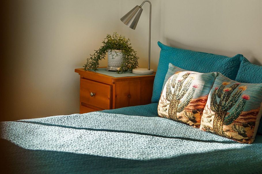 208 2255 W 5th Avenue Vancouver, BC - 14