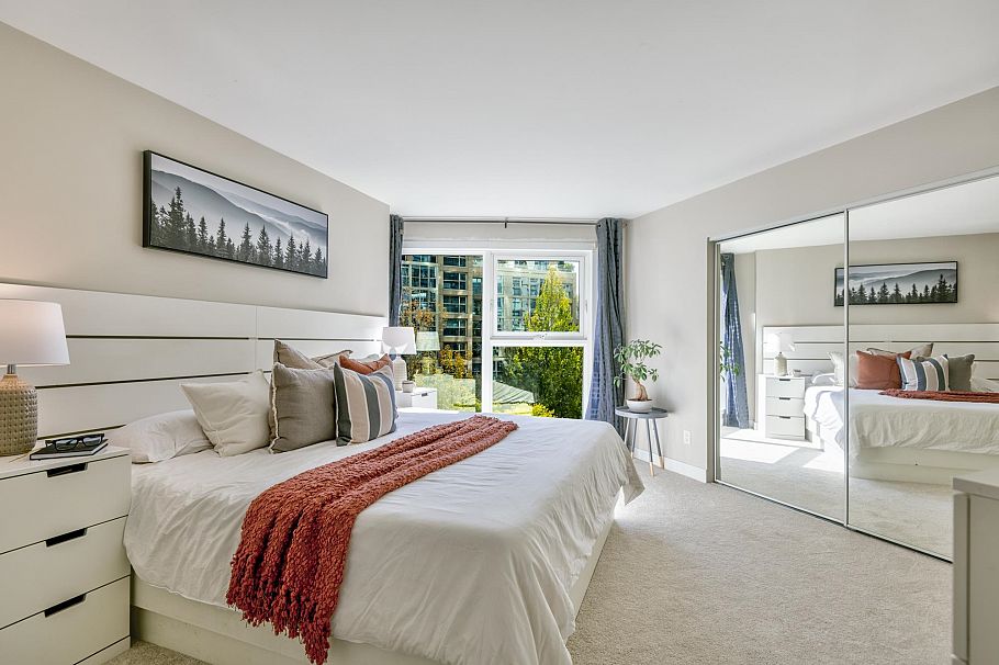 406 1323 Homer Street Vancouver, BC - 17