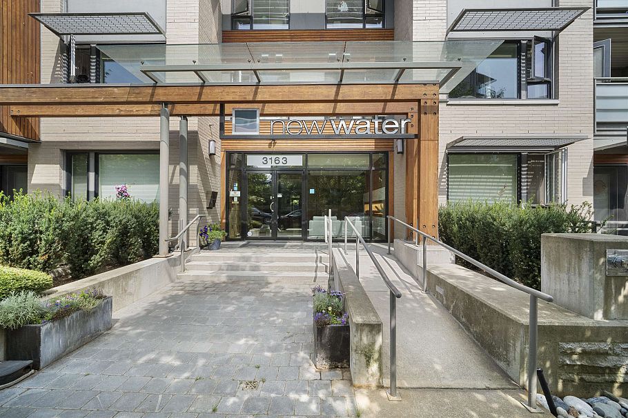 415 3163 Riverwalk Avenue Vancouver, BC - 14
