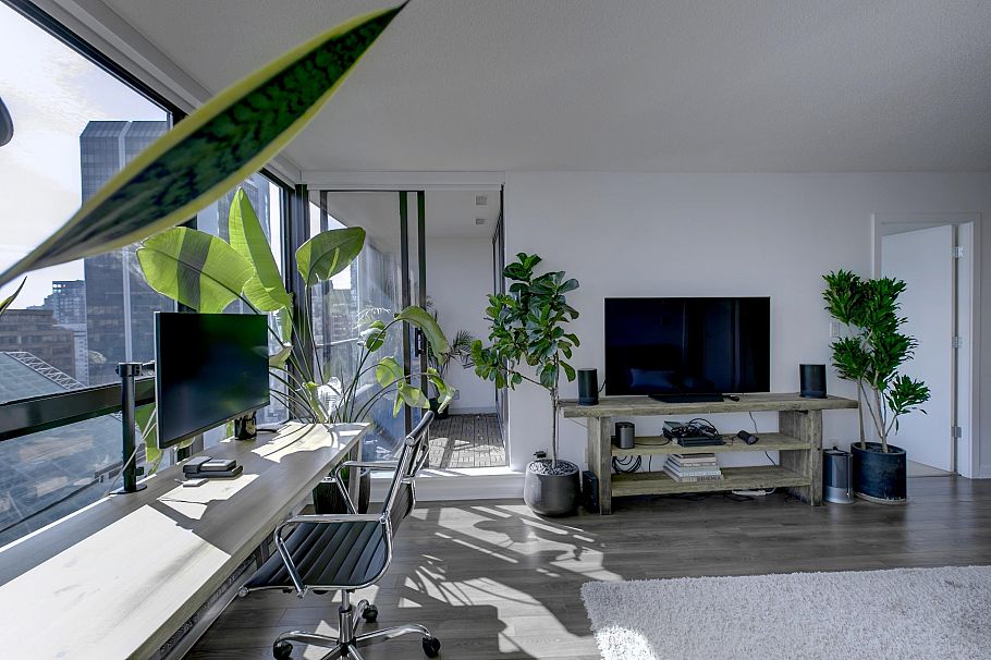 938 Smithe Street Vancouver, BC - 18