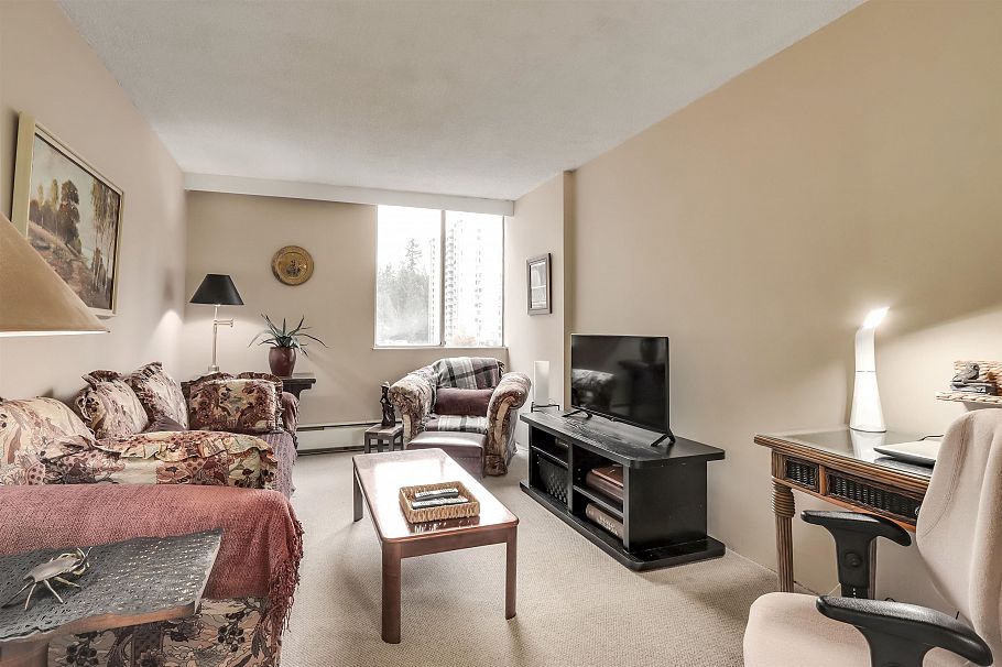 208 2016 Fullerton Avenue North Vancouver, BC - 14