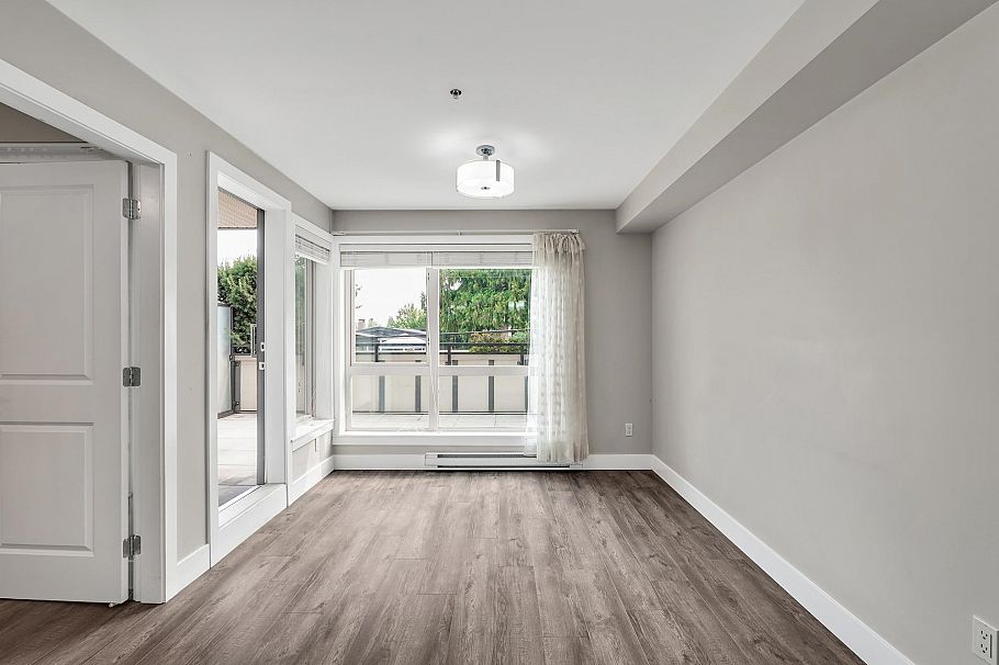 208 707 E 43rd Avenue Vancouver, BC - 10