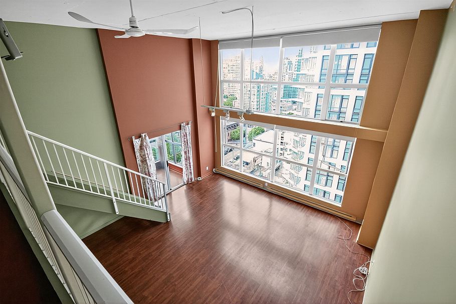 1002 1238 SEYMOUR STREET, Vancouver BC V6B 6J3 Vancouver, BC - 20