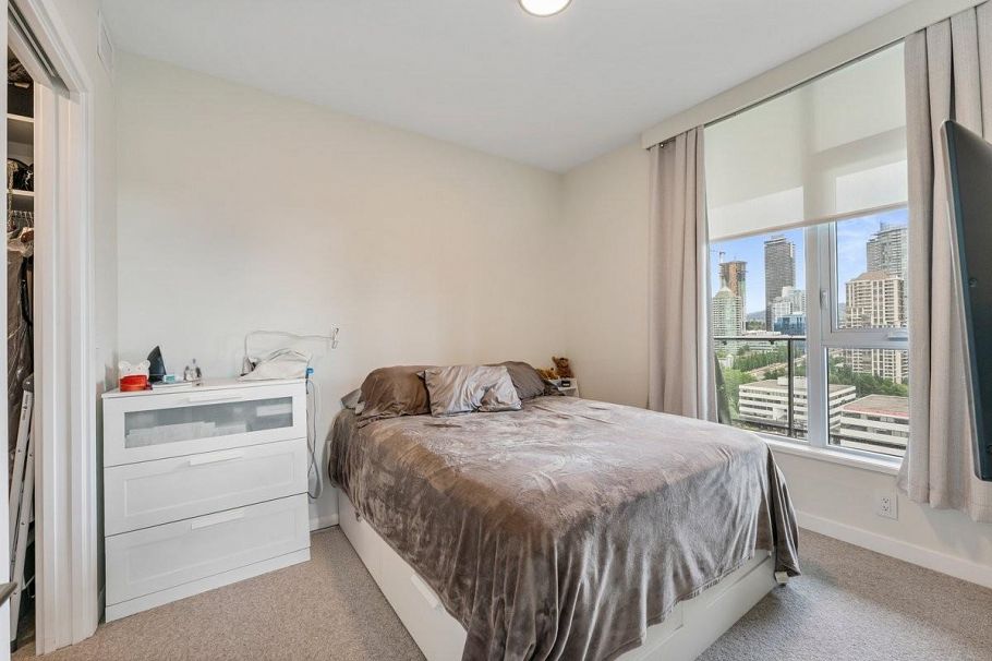 1711 2186 Gilmore Avenue Burnaby, BC - 7