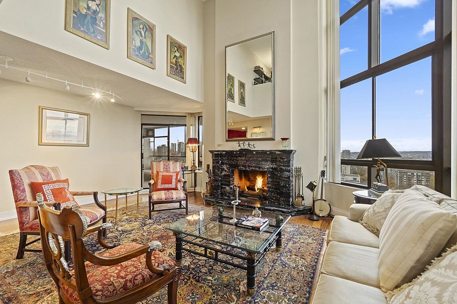 1904 738 Boughton Street Vancouver, BC - 3