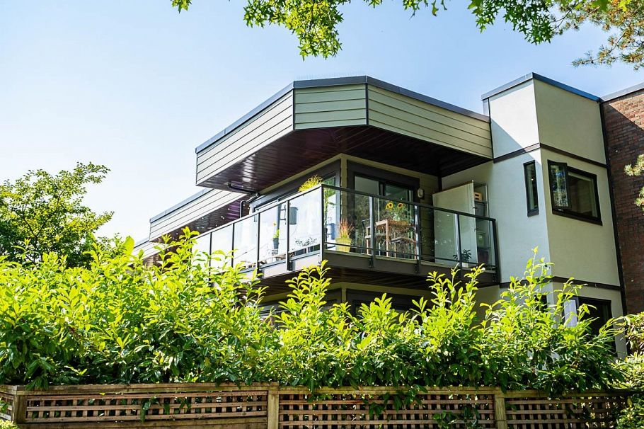 406 2366 Wall Street Vancouver, BC - 32