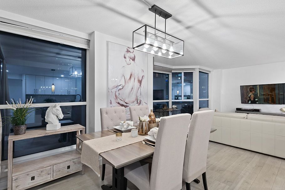 301 789 Jervis Street Vancouver, BC - 22