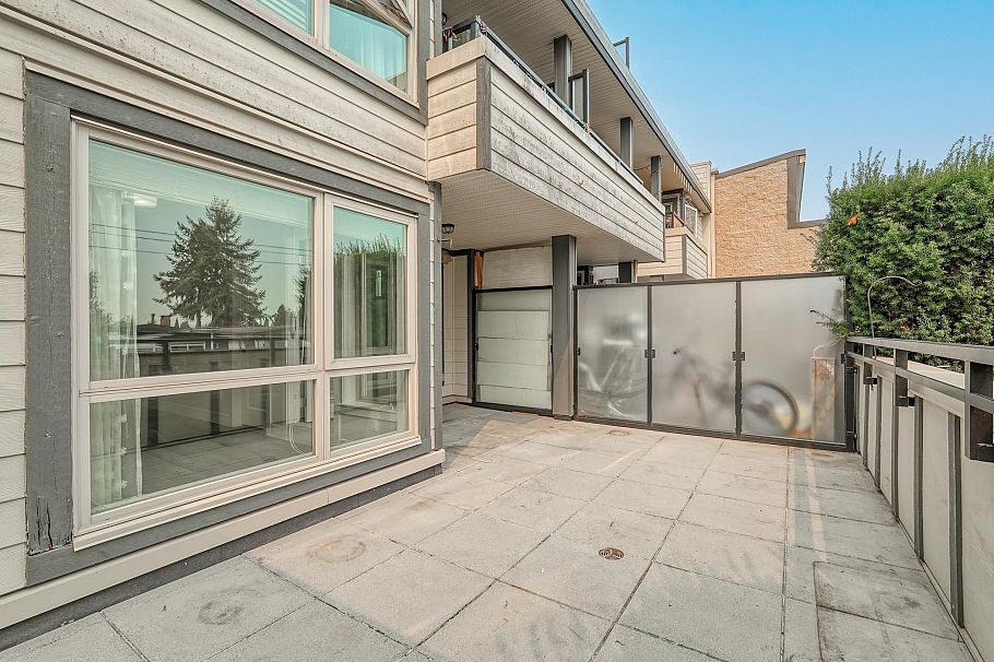 208 707 E 43rd Avenue Vancouver, BC - 22