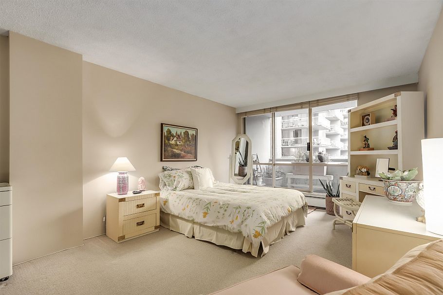 208 2016 Fullerton Avenue North Vancouver, BC - 9