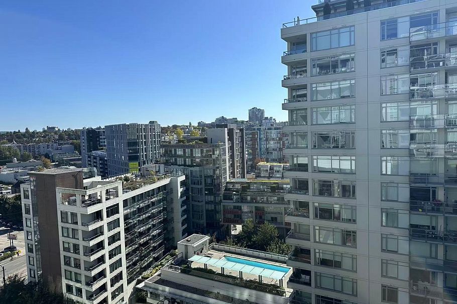 1701 1618 Quebec Street Vancouver, BC - 18