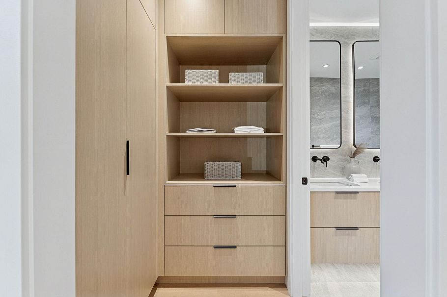 1 3036 W 14th Avenue Vancouver, BC - 12