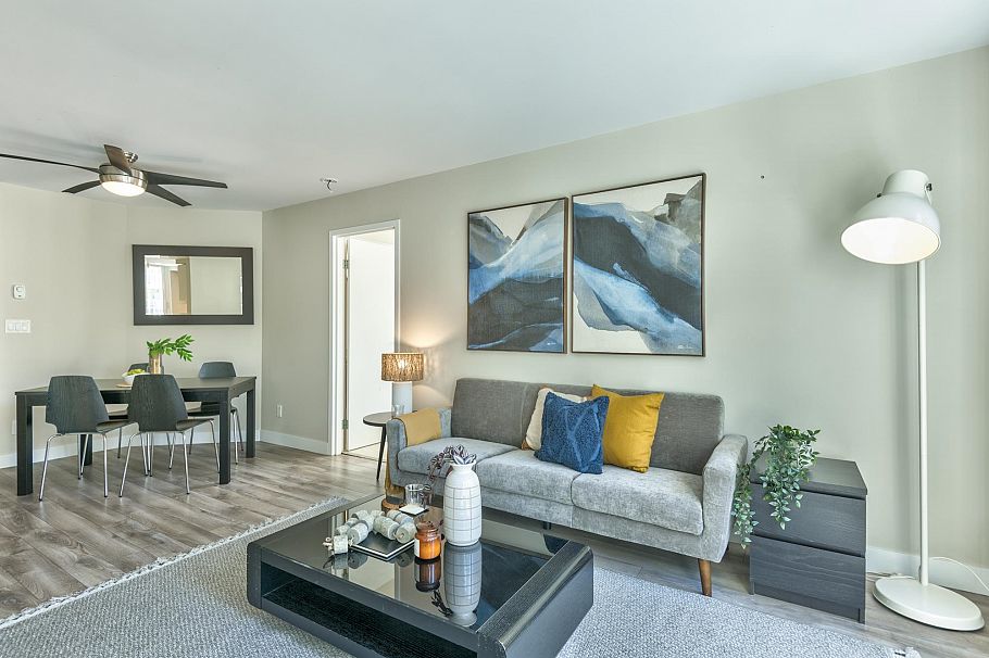 406 1323 Homer Street Vancouver, BC - 8