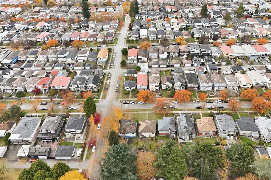 5878 Argyle Street Vancouver, BC - 17