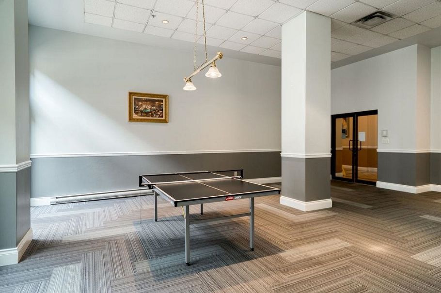 1704 1189 Howe Street Vancouver, BC - 31