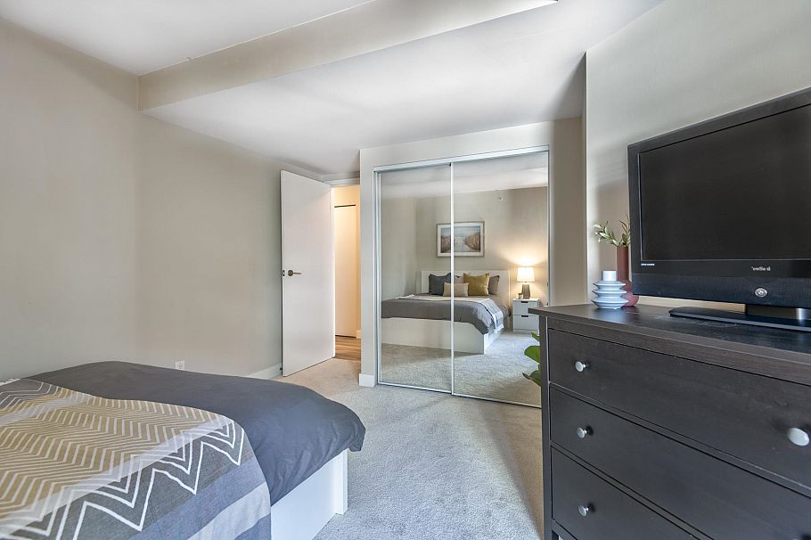 406 1323 Homer Street Vancouver, BC - 23