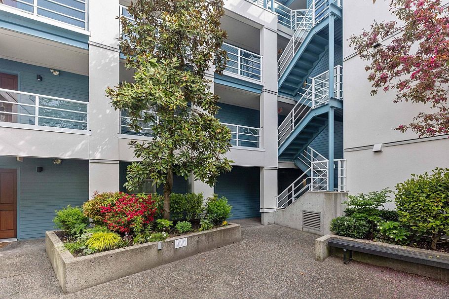 10X 2555 W 4TH AVENUE, Vancouver BC V6K 1P5 Vancouver, BC - 24