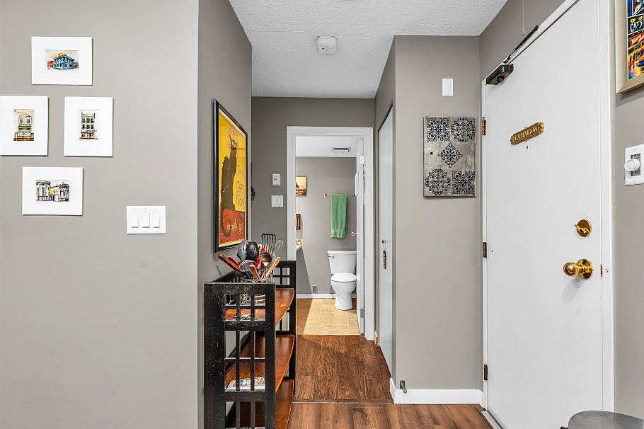 319 1500 Pendrell Street Vancouver, BC - 21