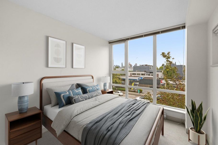 307 1808 W 3rd Avenue Vancouver, BC - 12