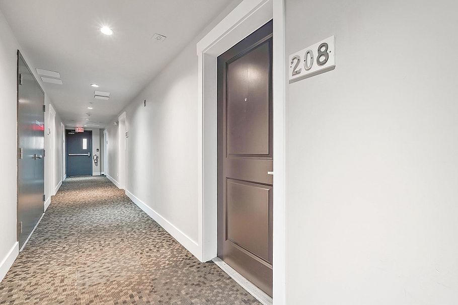 208 707 E 43rd Avenue Vancouver, BC - 31