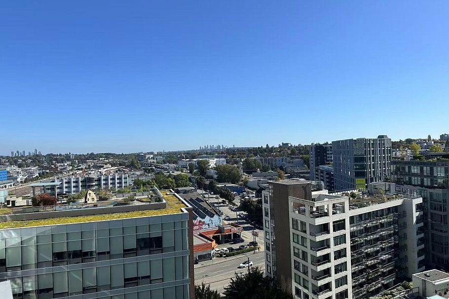 1701 1618 Quebec Street Vancouver, BC - 17